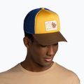 Šiltovka BUFF Trucker erlen camel 4