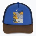 Šiltovka BUFF Trucker arand blue 2