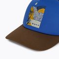 Šiltovka BUFF Trucker arand blue 3