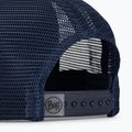 Šiltovka BUFF Trucker arand blue 4