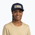 Šiltovka BUFF Explore Trucker lewen navy 3