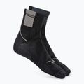 Ponožky BUFF CoolNet Quarter black