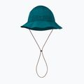 Klobúk BUFF Go Bucket solid teal
