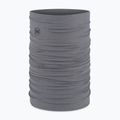 Multifunkčná šatka BUFF Original EcoStretch solid slate grey