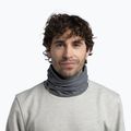 Multifunkčná šatka BUFF Original EcoStretch solid slate grey 3