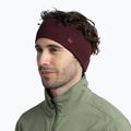 Čelenka BUFF Merino Wide garnet 3