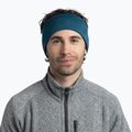 Čelenka BUFF Merino Wide ocean 2
