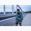 Čelenka BUFF DryFlx teal 4
