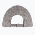 Zimná čiapka Buff Merino Upcycled thier grey heather 2