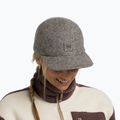 Zimná čiapka Buff Merino Upcycled thier grey heather 5