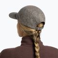 Zimná čiapka Buff Merino Upcycled thier grey heather 7