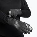 Rukavice BUFF DryFlx black 6