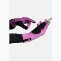 Rukavice BUFF Thermonet ther orchid 6