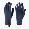 Rukavice BUFF Thermonet ther blue
