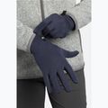 Rukavice BUFF Merino Midweight night blue 4