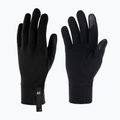 Rukavice BUFF Merino Midweight black