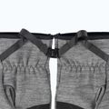 Rukavice BUFF Merino Fleece grey 2