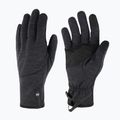Rukavice BUFF Merino Fleece black