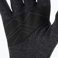 Rukavice BUFF Merino Fleece black 2