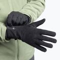 Rukavice BUFF Merino Fleece black 4