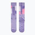 Ponožky BUFF Thermomet Over The Calf iris 3
