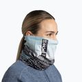 Multifunkčná šatka BUFF ThermoNet zelok pow aqua haze 4
