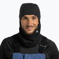 Kukla BUFF Tech Fleece Hinged black 4