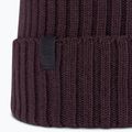 Zimná čiapka Buff Knitted Norval wine 2