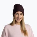 Zimná čiapka Buff Knitted Norval wine 3
