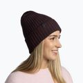 Zimná čiapka Buff Knitted Norval wine 4