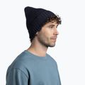 Zimná čiapka Buff Knitted Norval night blue 4