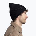 Zimná čiapka Buff Knitted Norval black 4