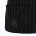 Zimná čiapka Buff Knitted Erviny black 2
