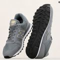 New Balance dámska obuv GW500V1 sivá 13