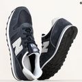 New Balance pánske tenisky ML373V2 navy/white 16
