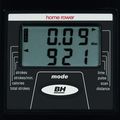 BH Fitness Aquo R308 magnetické veslovanie 4