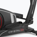 BH Fitness Crystal 2. Dual G2383N Orbiter 2