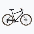 Krosový bicykel Marin Kentfield 1 700C black/grey