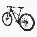 Dámsky horský bicykel Marin Wildcat Trail 1 27.5 gloss black/charcoal/coral 3