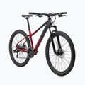Dámsky horský bicykel Marin Wildcat Trail 1 27.5 lesklý bordový/čierny/teal 2