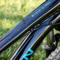 Dámsky horský bicykel Marin Wildcat Trail 1 27.5 lesklý bordový/čierny/teal 4