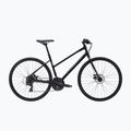 Dámsky krosový bicykel Marin Fairfax 1 ST 700C black