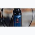 Pánsky crossový bicykel Marin Fairfax 3 700C lesklý tmavomodrý/oranžový 5