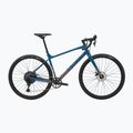 Gravelový bicykel Marin Gestalt X10 700C blue/grey