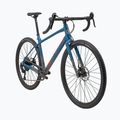 Gravelový bicykel Marin Gestalt X10 700C blue/grey 2