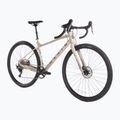 Štrkový bicykel Marin Gestalt XR biely/šedý 2