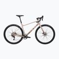 Štrkový bicykel Marin Gestalt XR biely/šedý 6