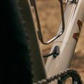 Štrkový bicykel Marin Gestalt XR biely/šedý 11
