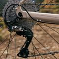 Štrkový bicykel Marin Gestalt XR biely/šedý 13