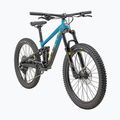 Detský bicykel Marin Rift Zone Jr 24 teal/black 2